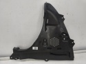 Nadkole BMW X1 U11 22r.- PRAWY przedni trójkąt pod zderzak osłona prawy przód 9625960