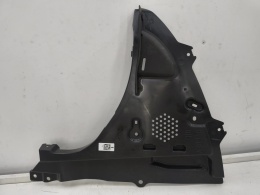 Nadkole BMW X1 U11 22r.- PRAWY przedni trójkąt pod zderzak osłona prawy przód 9625960