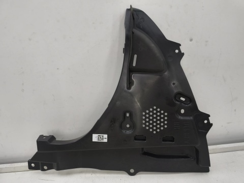 Nadkole BMW X1 U11 22r.- PRAWY przedni trójkąt pod zderzak osłona prawy przód 9625960