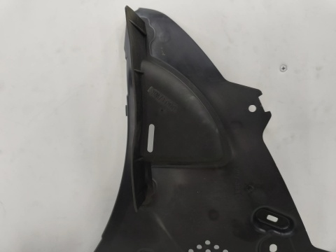 Nadkole BMW X1 U11 22r.- PRAWY przedni trójkąt pod zderzak osłona prawy przód 9625960