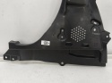 Nadkole BMW X1 U11 22r.- PRAWY przedni trójkąt pod zderzak osłona prawy przód 9625960