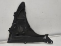 Nadkole BMW X1 U11 22r.- PRAWY przedni trójkąt pod zderzak osłona prawy przód 9625960