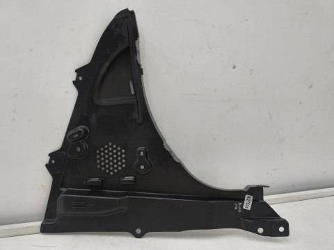 Nadkole BMW X1 U11 22r.- PRAWY przedni trójkąt pod zderzak osłona prawy przód 9625960
