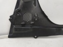 Nadkole BMW X1 U11 22r.- PRAWY przedni trójkąt pod zderzak osłona prawy przód 9625960