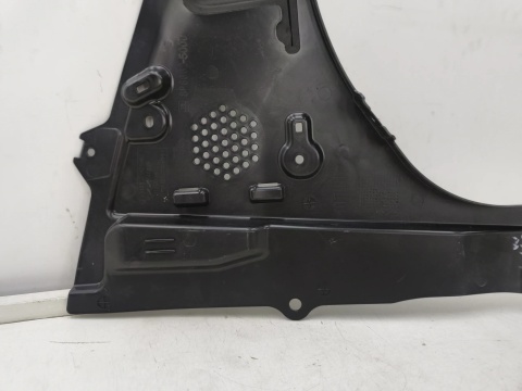 Nadkole BMW X1 U11 22r.- PRAWY przedni trójkąt pod zderzak osłona prawy przód 9625960