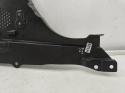 Nadkole BMW X1 U11 22r.- PRAWY przedni trójkąt pod zderzak osłona prawy przód 9625960