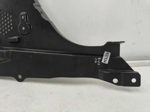 Nadkole BMW X1 U11 22r.- PRAWY przedni trójkąt pod zderzak osłona prawy przód 9625960