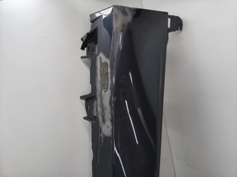 Nakładka progu BMW X5 G05 18-26r. M-pakiet prawa listwa progowa zewnętrzna 51778069278