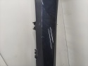 Nakładka progu BMW X5 G05 18-26r. M-pakiet prawa listwa progowa zewnętrzna 51778069278
