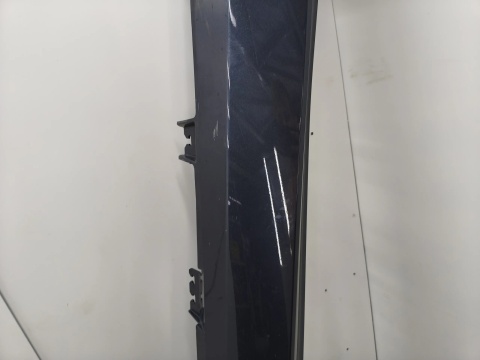 Nakładka progu BMW X5 G05 18-26r. M-pakiet prawa listwa progowa zewnętrzna 51778069278