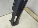 Nakładka progu BMW X5 G05 18-26r. M-pakiet prawa listwa progowa zewnętrzna 51778069278