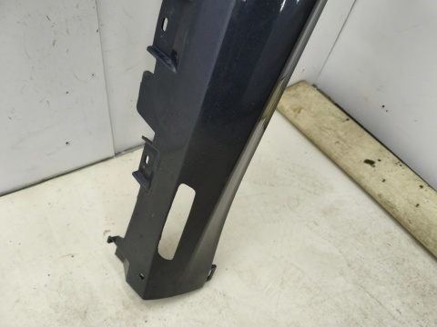 Nakładka progu BMW X5 G05 18-26r. M-pakiet prawa listwa progowa zewnętrzna 51778069278