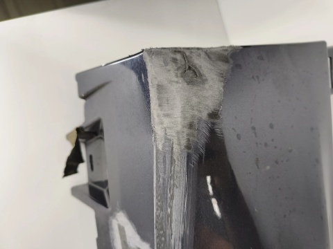 Nakładka progu BMW X5 G05 18-26r. M-pakiet prawa listwa progowa zewnętrzna 51778069278
