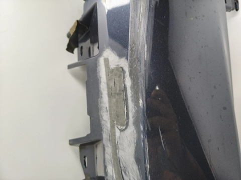 Nakładka progu BMW X5 G05 18-26r. M-pakiet prawa listwa progowa zewnętrzna 51778069278