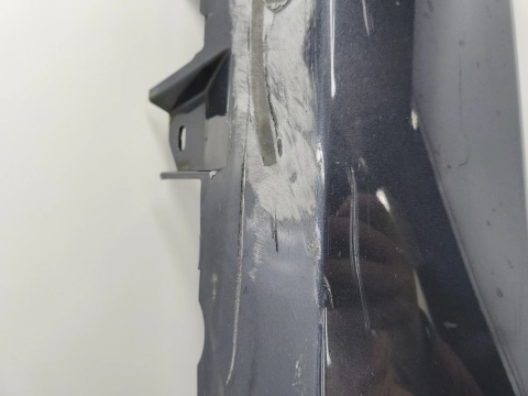 Nakładka progu BMW X5 G05 18-26r. M-pakiet prawa listwa progowa zewnętrzna 51778069278