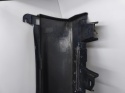 Nakładka progu BMW X5 G05 18-26r. M-pakiet prawa listwa progowa zewnętrzna 51778069278