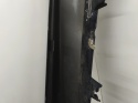 Nakładka progu BMW X5 G05 18-26r. M-pakiet prawa listwa progowa zewnętrzna 51778069278