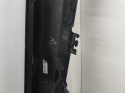 Nakładka progu BMW X5 G05 18-26r. M-pakiet prawa listwa progowa zewnętrzna 51778069278