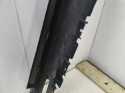 Nakładka progu BMW X5 G05 18-26r. M-pakiet prawa listwa progowa zewnętrzna 51778069278
