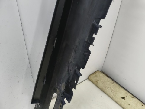 Nakładka progu BMW X5 G05 18-26r. M-pakiet prawa listwa progowa zewnętrzna 51778069278