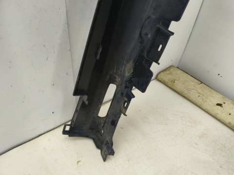 Nakładka progu BMW X5 G05 18-26r. M-pakiet prawa listwa progowa zewnętrzna 51778069278