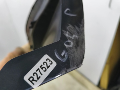 Nakładka progu BMW X5 G05 18-26r. M-pakiet prawa listwa progowa zewnętrzna 51778069278