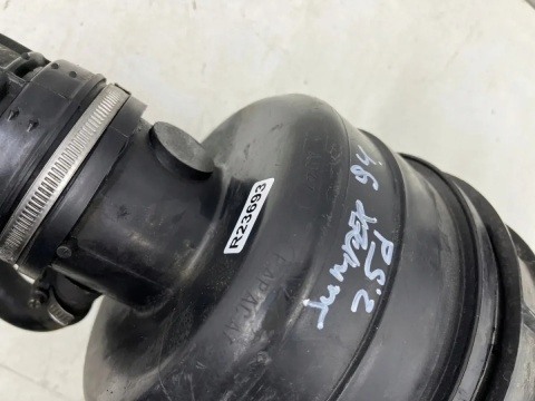 Obudowa filtra powietrza Citroen Jumper Ducato Boxer I 94-06r. 2.5d diesel