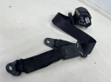Pas bezpieczeństwa Peugeot 206 98-09r. 3D LEWY tylny napinacz 96544969xx