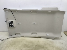 Podsufitka Ford Focus 3 III 10-19r. kombi f1eb-n51916-cc3am1