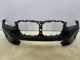 Zderzak przedni BMW X3 G01 21-24r. Lift przód PDC 9451132