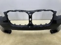 Zderzak przedni BMW X3 G01 21-24r. Lift przód PDC 9451132