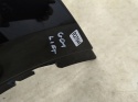 Zderzak przedni BMW X3 G01 21-24r. Lift przód PDC 9451132