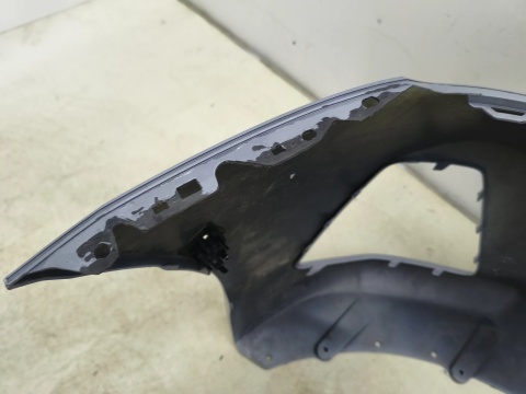 Zderzak przedni BMW 5 G60 G61 M-Pakiet 23r.- przód 6XPDC 8084653