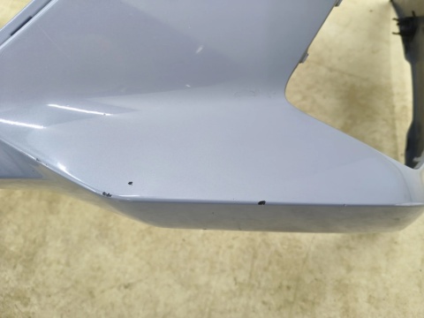 Zderzak przedni BMW 5 G60 G61 M-Pakiet 23r.- przód 6XPDC 8084653