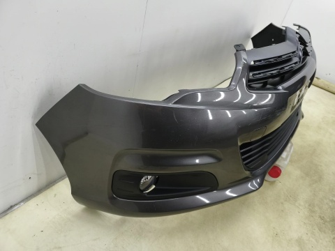 Zderzak przedni Citroen C4 2 II 10-18r. przód 9676285080A
