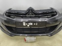 Zderzak przedni Citroen C4 2 II 10-18r. przód 9676285080A