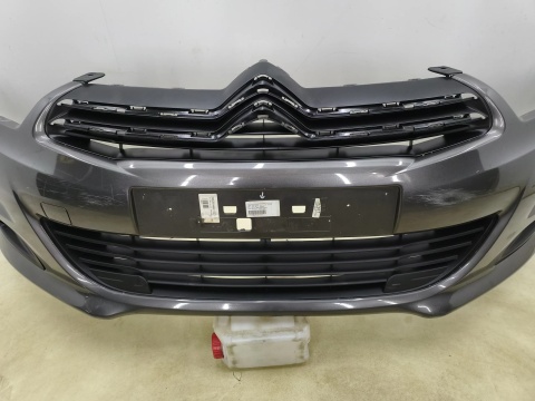 Zderzak przedni Citroen C4 2 II 10-18r. przód 9676285080A
