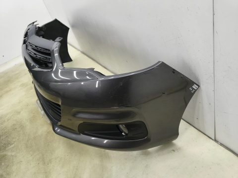 Zderzak przedni Citroen C4 2 II 10-18r. przód 9676285080A