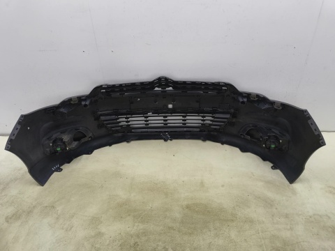 Zderzak przedni Citroen C4 2 II 10-18r. przód 9676285080A