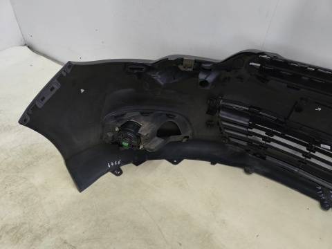 Zderzak przedni Citroen C4 2 II 10-18r. przód 9676285080A