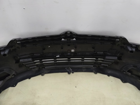 Zderzak przedni Citroen C4 2 II 10-18r. przód 9676285080A