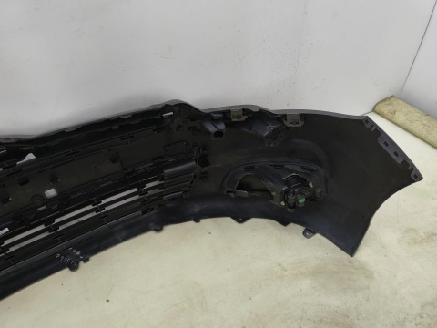 Zderzak przedni Citroen C4 2 II 10-18r. przód 9676285080A