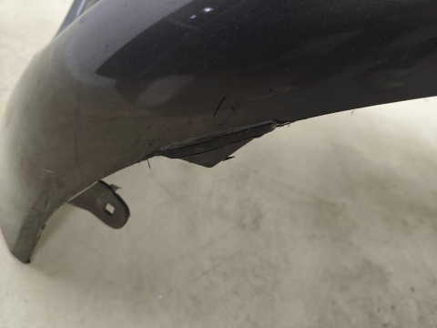 Zderzak przedni Citroen C4 2 II 10-18r. przód 9676285080A