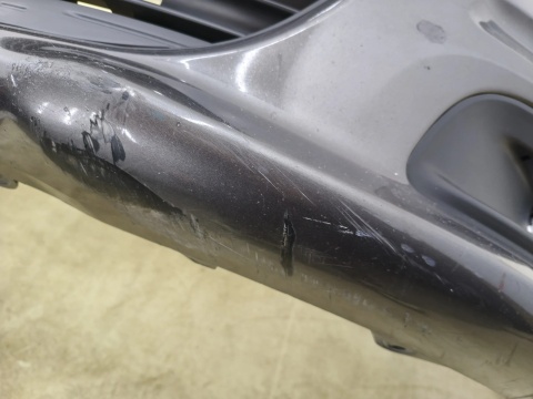 Zderzak przedni Citroen C4 2 II 10-18r. przód 9676285080A