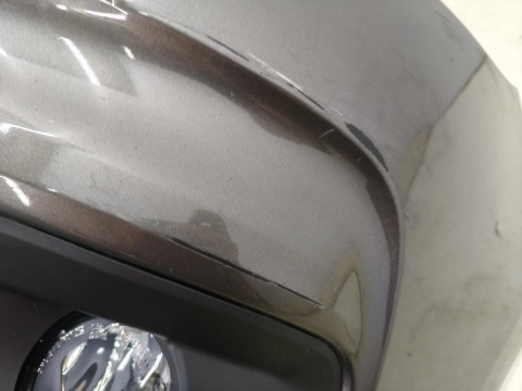 Zderzak przedni Citroen C4 2 II 10-18r. przód 9676285080A