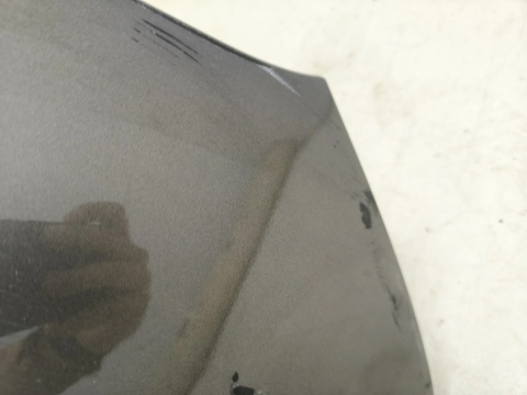 Zderzak przedni Citroen C4 2 II 10-18r. przód 9676285080A