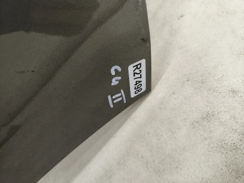 Zderzak przedni Citroen C4 2 II 10-18r. przód 9676285080A