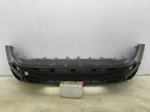 Zderzak przedni Jeep Renegade Trailhawk 18-24r. Lift przód 4XPDC 52100378