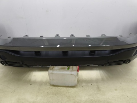 Zderzak przedni Jeep Renegade Trailhawk 18-24r. Lift przód 4XPDC 52100378