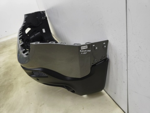 Zderzak przedni Jeep Renegade Trailhawk 18-24r. Lift przód 4XPDC 52100378